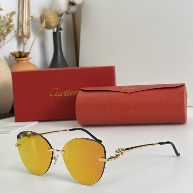 Cartier Sunglasses